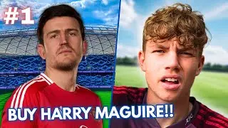 Career Mode but Chat Decides EVERYTHING!!