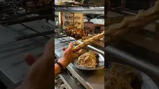 Turkish Kebab Making | Haji Altaf Food Centre And Pakiwan