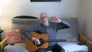 Yamaha FGX5 Review