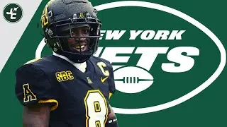 5 Late Round Sleepers That The Jets Could Target | NFL Draft 2021