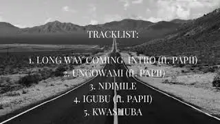 Dj Eister  - Igubu (Feat. Papii)