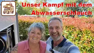 Sommer, Sonne, Schläuche - der etwas andere Abwasserschlauch #175