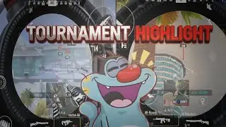 TOURNAMENT HIGHLIGHT IN SCARFALL