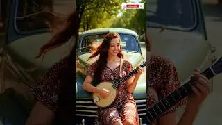 Appalachian Bluegrass Banjo & Fiddle Music | Uplifting Happy Music