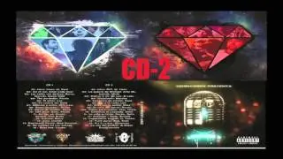 Barry Mc , Morodo & Kasta Mad - Las calles son destino (Prod. by HDO) - LEGENDS II