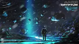 AAXX - Cryptum (Official Music Video)