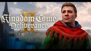 РУССКАЯ ОЗВУЧКА | ПЕРВЫЙ РАЗ В KCD 2