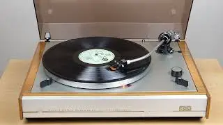 Ch. Chaplin/V.Popelka - My Song -- Tesla Supraphon NC 440 + Tesla VM 2130