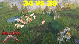 When Numbers Don't Win You Battles