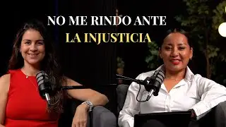 #2 Escape de Letras: la mujer que no se rindió ante la injusticia