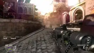First Ever FFA GamePlay Edit | So Hard  @Flaw Maez