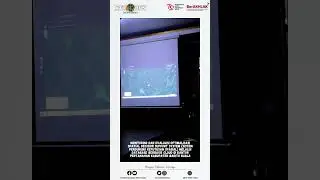 Monitoring dan evaluasi Optimalisasi Spatial Decision Support System Kantah Kab Batola