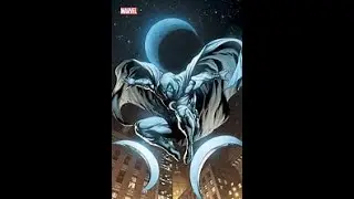 moon knight marvel rival game play