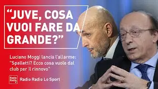 😱 MOGGI LANCIA L'ALLARME: 