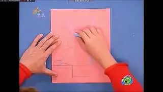 Art Attack - Series 9 (1997), Episode 12: &ldquo;Easter Card with a Difference&rdquo; [Better Quality]
