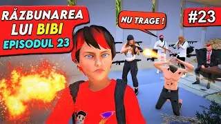 ⛔RĂZBUNAREA lui BIBI pe MAFIE... #23 | Gta 5 Real Life FiveM