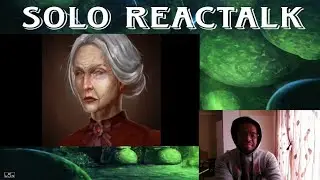 Star Wars vs Warhammer 40K Ep 43: The Lords of Catastrophe | @afanwithtoomuchtime4375 | REACTION