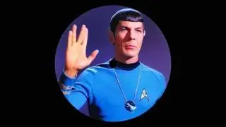 DJ Psychiatre - How Do We Say Sorry In Klingon