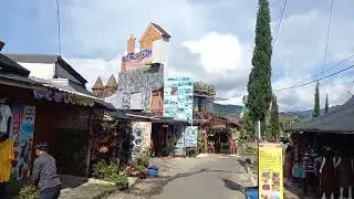 DESA PUJON KIDUL MALANG