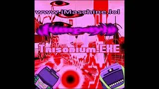 Trisodium.EXE x Jumpstyle (iMaschine Remix) (Slowed)