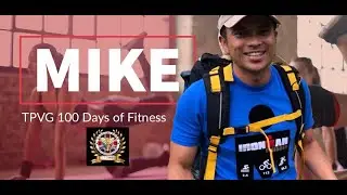 💯 days Fitness Virtual Challenge