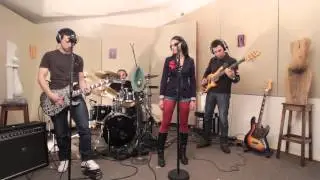 Feel Good Inc. (Gorillaz) - LIVE COVER by SELECTED