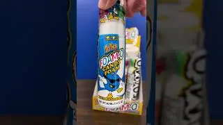 #Candy #NoveltyCandy #FoamOCandy #LiquidCandy #RedemptionPrize #SweetTreats #CandyLovers #SweetTooth