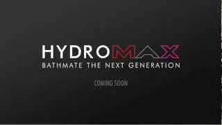 Hydromax - Bathmate the next generation