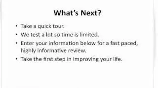 Internet Home Based Business (Not MLM) -- 50 Day Challenge (Day 41)