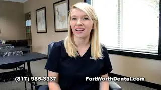 How much does Invisalign&reg; cost? Fort Worth Dental, 4620 Citylake Blvd W., Ft. Worth Tx 76132