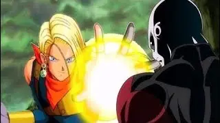 Android 17 And 18 Fusion With INFINITE Energy?! | Android 35 In Dragon Ball Super