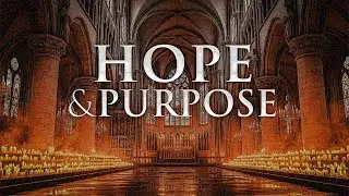 Prayer for Hope & Purpose: A 60-Minute Guided Prayer for Divine Direction