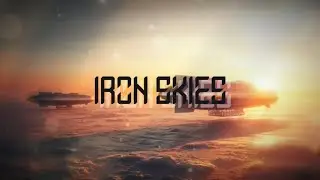 IRON SKIES Epicwave Mix @TheLastNeonSign 