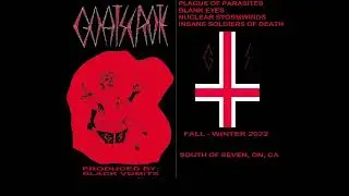 Goatscrote - Promo '23