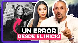 Mami Kim ABANDONA &ldquo;Los Jediondos&rdquo; tras ruptura con Mariachi (tambi&eacute;n lo botaron)