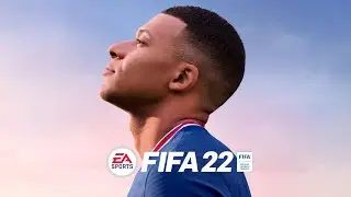 Scoring a Free Kick Banger in Fifa 22🔥