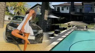 ✨ Welcome to Africa Paradise Boutique Hotel ✨