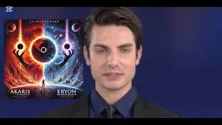 COSMOS REBORN: THE WAR OF REALITIES