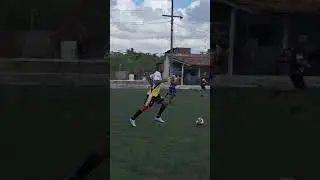 Max faz gol e oferece para Messi, ap&oacute;s tomar lambreta #futsal #noticias #futeboldaglobo #futbol