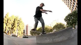 Tom Rohrer Jakwon Line Raw Uncut