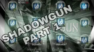 SHADOWGUN PART 1 IN ANDROID GAME ONLY 300MB DOWNLOAD NOW.