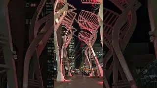 Calgary Downtown Walking Tour