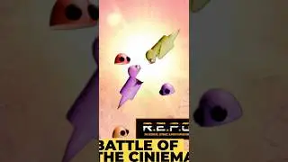 (Repo) Battle Of The Cinema (Short) #gaming #repo #funny #foryou #fyp #invincible