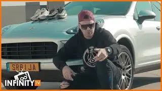 TIER - MOJA BRAĆA ( OFFICIAL VIDEO ) #infinitytv