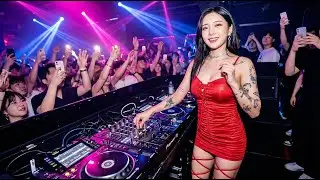 💥🔊EDM – Bass Boosted Edition