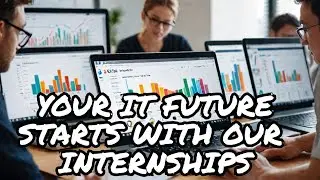 Top 3 MyITUniversity Internships Secrets You Need to Know!