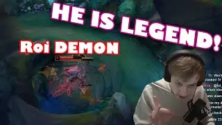 Most Predictable EUW Jungler
