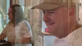 Cigar Night vom 15. Juni 2024 im Schloss Lenzburg - Schwizer Trade