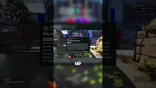 One Shot MP7? #XDefiant