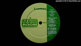 Lurkin - Rotation [MR 11]